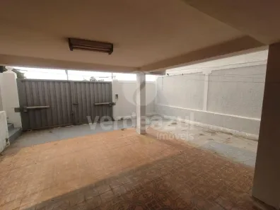 Ponto Comercial à venda, 188m² no Jardim Chapadão, Campinas