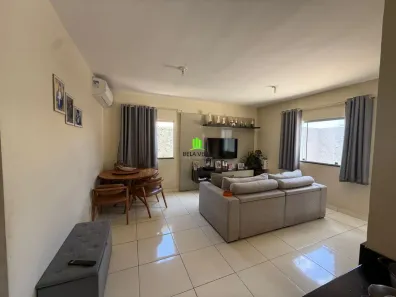Casa com 2 Quartos à venda, 55m² no Jardim Imperial, Lagoa Santa