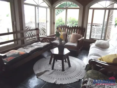 Sobrado com 4 Quartos à venda, 400m² no Vila Formosa, Jacareí