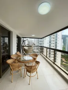 Apartamento com 4 Quartos à venda, 160m² no Barra Olímpica, Rio de Janeiro