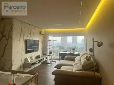 Apartamento com 3 Quartos à venda, 85m² no Cidade Mãe do Céu, São Paulo