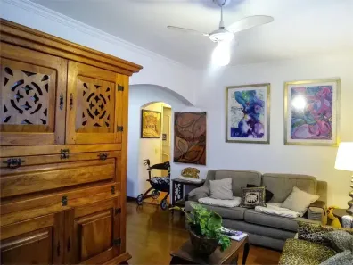 Apartamento com 3 Quartos à venda, 95m² no Itaim Bibi, São Paulo
