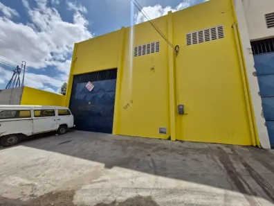 Galpão/Depósito/Armazém com 1 Quarto para alugar, 396m² no Boa Esperança, Maracanaú