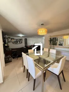 Apartamento com 4 Quartos à venda, 260m² no Ponta Verde, Maceió