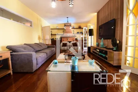 Casa com 6 Quartos à venda, 700m² no Chácara Primavera, Campinas