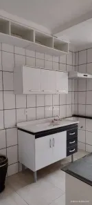 Apartamento com 2 Quartos à venda, 48m² no Jardim Maria, Piracicaba