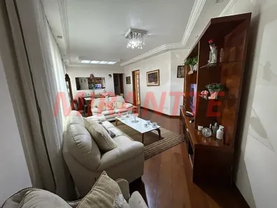 Apartamento com 3 Quartos à venda, 115m² no Santa Teresinha, São Paulo