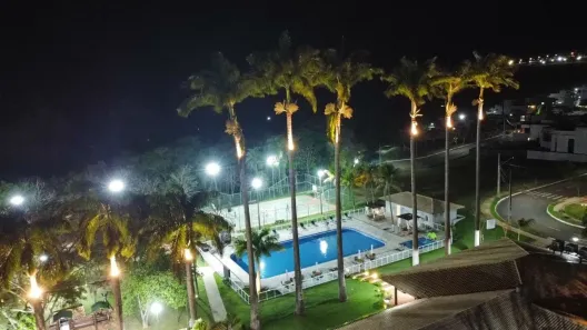 Lote/Terreno à venda, 250m² no Cidade Industrial 2, Londrina