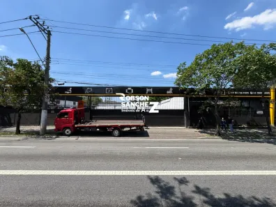 Lote/Terreno à venda, 3000m² no Interlagos, São Paulo