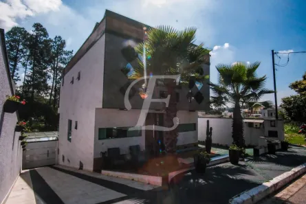 Casa de Condomínio com 4 Quartos à venda, 251m² no Quinta dos Angicos, Cotia