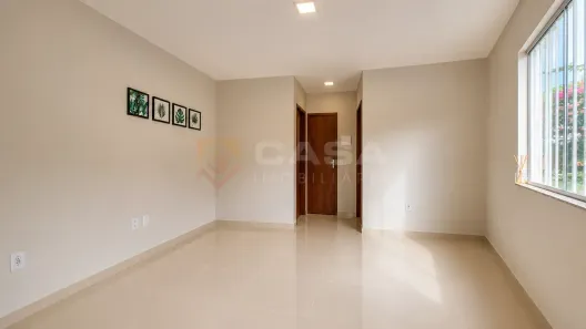 Casa com 2 Quartos à venda, 56m² no Vista da Serra II, Serra