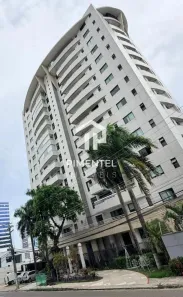 Apartamento com 3 Quartos à venda, 122m² no Adrianópolis, Manaus