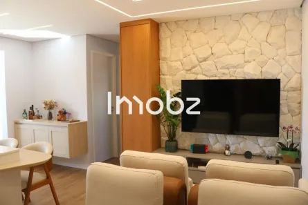 Apartamento com 2 Quartos à venda, 63m² no Vila Ipojuca, São Paulo