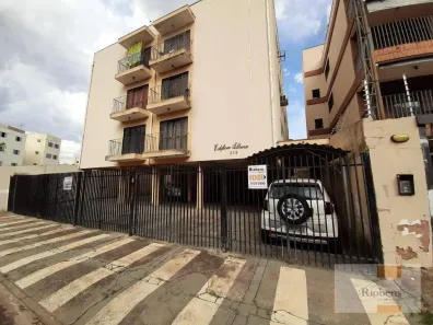 Apartamento com 2 Quartos à venda, 74m² no Pinheiros, São José do Rio Preto