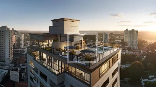 Apartamento com 2 Quartos à venda, 71m² no Vila Adyana, São José dos Campos