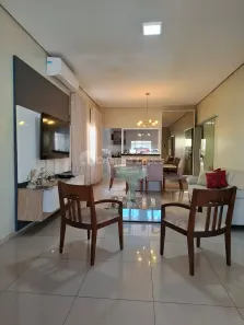 Casa com 3 Quartos à venda, 10m² no Parque Ideal, Teresina