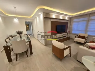 Apartamento com 3 Quartos à venda, 96m² no Santana, São Paulo