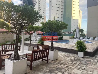 Apartamento com 3 Quartos à venda, 219m² no Brisamar, João Pessoa
