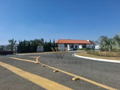 Lote/Terreno à venda, 1000m² no Condomínio Village Ipanema II, Araçoiaba da Serra