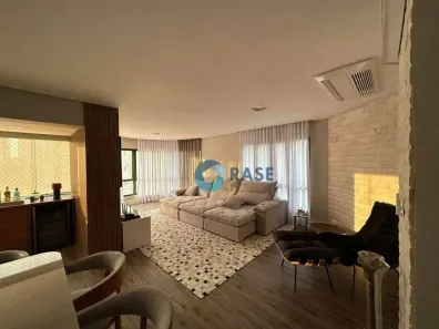 Apartamento com 3 Quartos à venda, 150m² no Vila Andrade, São Paulo