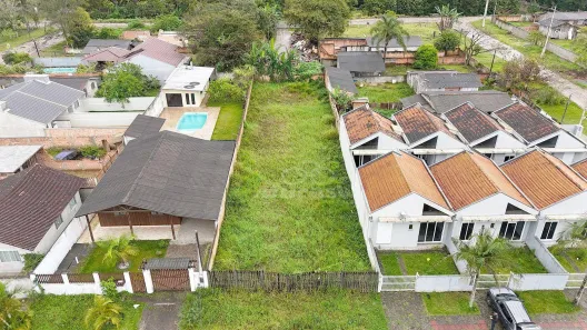 Lote/Terreno à venda, 625m² no Guaratuba, Guaratuba