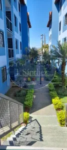 Apartamento com 2 Quartos à venda, 56m² no Condomínio Vilage, Itaquaquecetuba