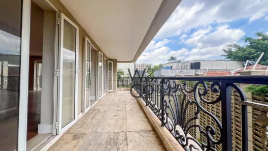 Apartamento com 4 Quartos para venda ou aluguel, 386m² no Jardim Paulista, São Paulo