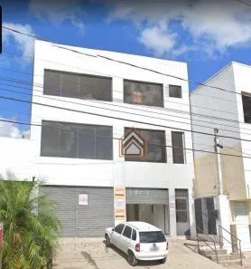 Prédio Comercial à venda, 500m² no Bela Vista, Alvorada