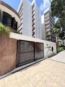 Apartamento com 3 Quartos à venda, 130m² no Ponta Verde, Maceió