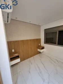 Apartamento com 2 Quartos para venda ou aluguel, 81m² no Vila Santa Catarina, São Paulo