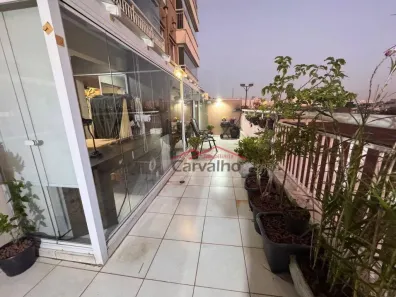 Apartamento com 2 Quartos à venda, 68m² no Vila Maria, São Paulo