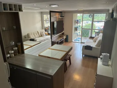 Apartamento com 2 Quartos à venda, 68m² no Jacarepaguá, Rio de Janeiro