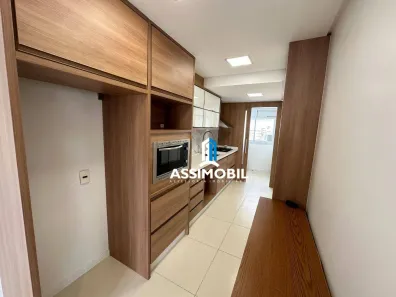 Apartamento com 3 Quartos à venda, 99m² no Pedra Branca, Palhoça