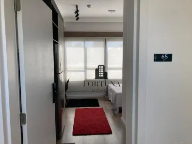 Apartamento com 1 Quarto para alugar, 22m² no Vila Mariana, São Paulo
