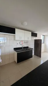 Apartamento com 3 Quartos para alugar, 88m² no Renascença, São Luís