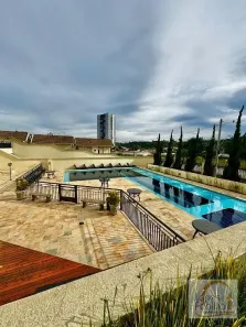 Apartamento com 3 Quartos à venda, 92m² no Vila Helena, Atibaia