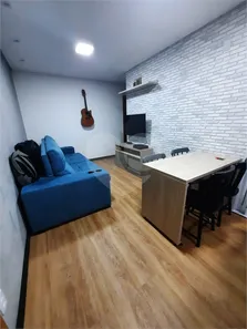 Apartamento com 2 Quartos à venda, 52m² no Jardim do Lago, Jundiaí