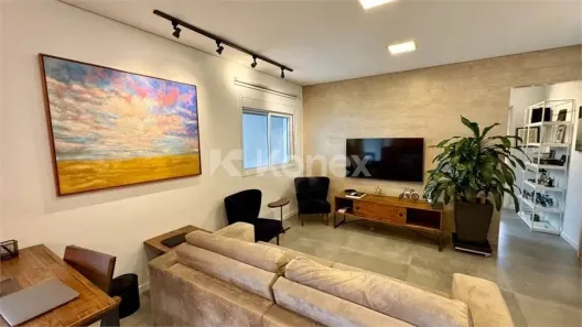 Apartamento com 3 Quartos à venda, 151m² no Brooklin Paulista, São Paulo