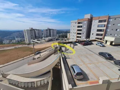 Apartamento com 2 Quartos para alugar, 54m² no Lageado, Cotia
