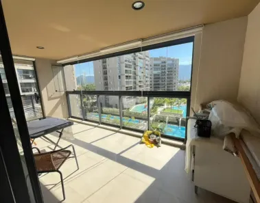 Apartamento com 3 Quartos à venda, 106m² no Barra da Tijuca, Rio de Janeiro