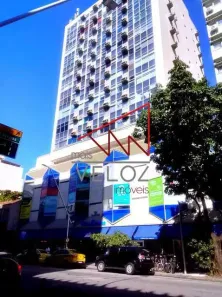 Ponto Comercial à venda, 35m² no Leblon, Rio de Janeiro