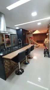 Casa com 3 Quartos à venda, 145m² no Chácaras do Peroba, Jandira