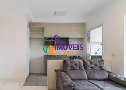 Apartamento com 2 Quartos para venda ou aluguel, 54m² no Alphaville Empresarial, Barueri