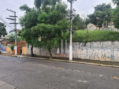 Lote/Terreno à venda, 486m² no Vila Invernada, São Paulo