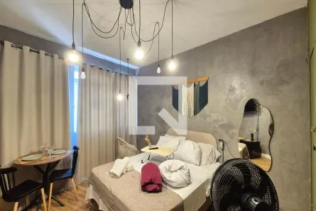 Kitnet com 1 Quarto à venda, 35m² no Centro, Campinas