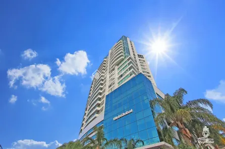 Apartamento com 1 Quarto à venda, 37m² no Três Figueiras, Porto Alegre