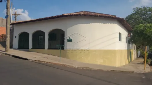 Casa com 2 Quartos à venda, 200m² no Jardim Bela Vista, Bauru