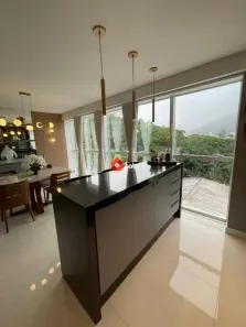 Apartamento com 3 Quartos à venda, 129m² no Centro, Jaraguá do Sul