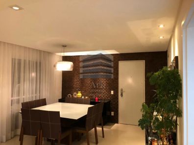 Apartamento com 3 Quartos à venda, 140m² no Vila Dom Pedro I, São Paulo