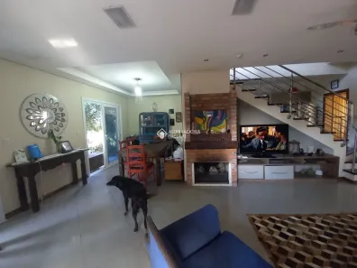 Casa com 4 Quartos à venda, 210m² no Alegria, Guaíba